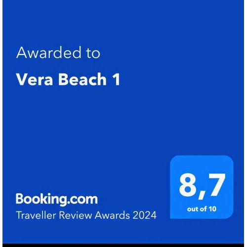 Vera Beach 1