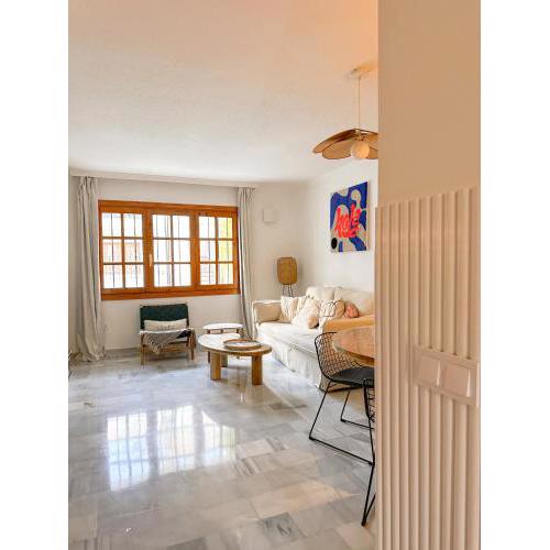 Vera Coast - Duplex del Mar