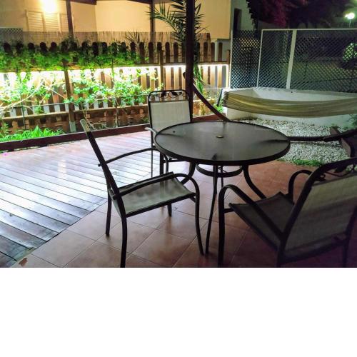 Vera Mar Apartment in nudist area