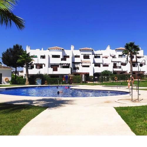Vera playa apartamento 1dormitorio