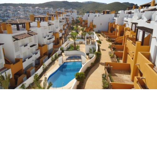 Vera Playa Casa Nova