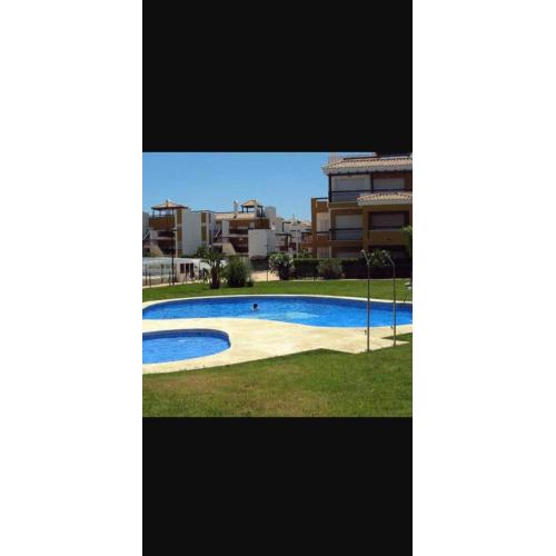 Vera Playa Lomas del mar I