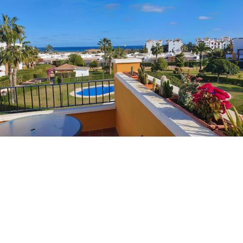 Vera Rental Mirador de Vera