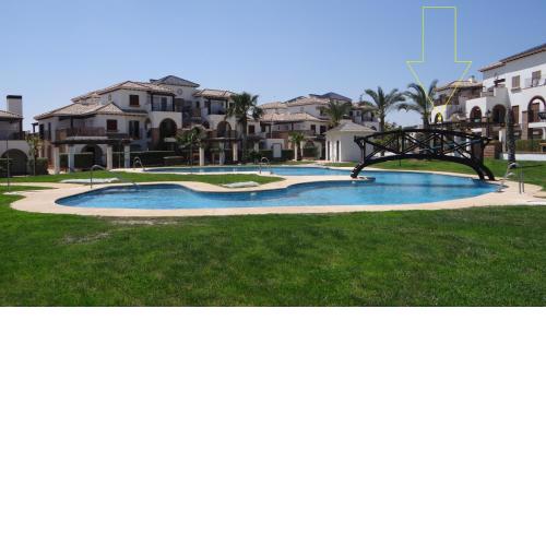 Vera Rental Thalassa I