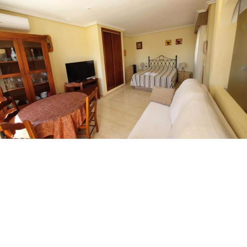 Vera Rental Torremar Natura