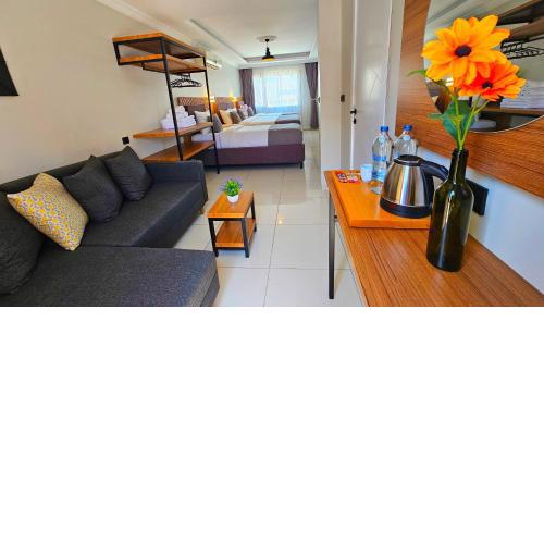 Vera Taksim Hotel