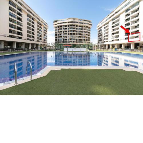 Veramar Beach Apartment