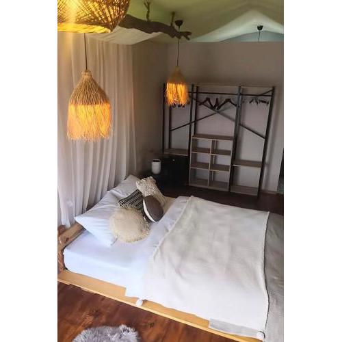 Veranda Glamping