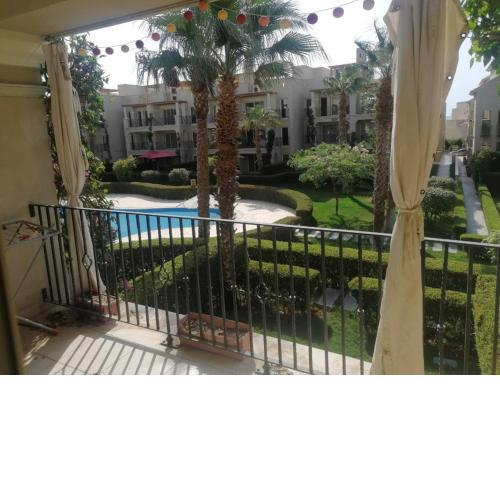 Veranda Sahl Hasheesh 1 bedroom