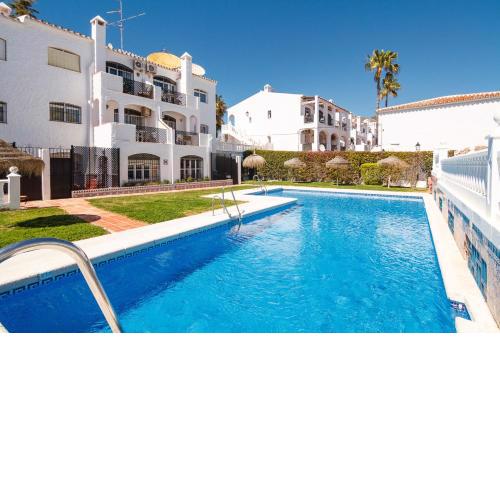 Verano Azul 32 Casasol Apartments