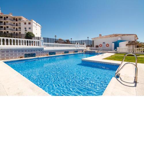 Verano Azul 67 Casasol Apartments