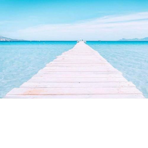 Verano ETERNO en Mallorca - Alcudia!