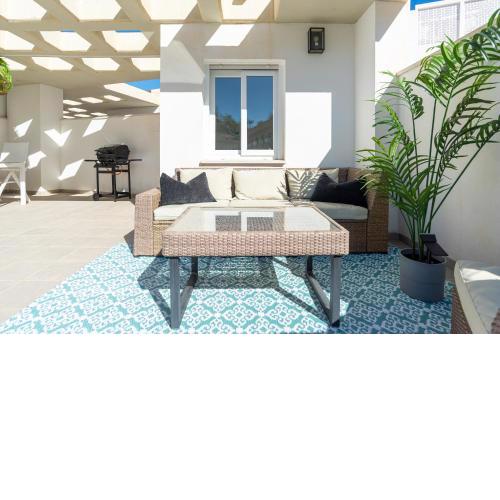 Veraxul Torremolinos Bajondillo Beach