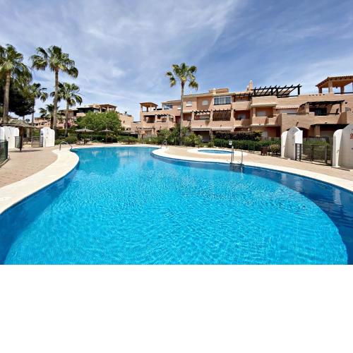 Verazul Bajo - WiFi, jardin privado & parking