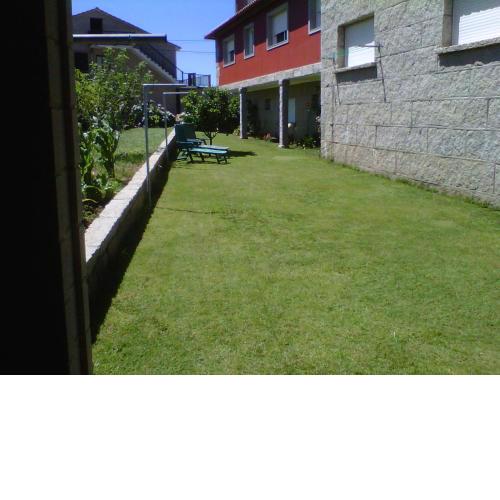 Verde y Mar