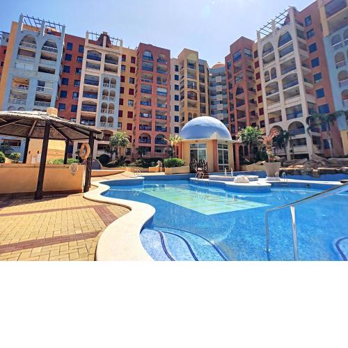 Verdemar 6708 - Resort Choice