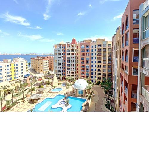 Verdemar 8806 - Resort Choice