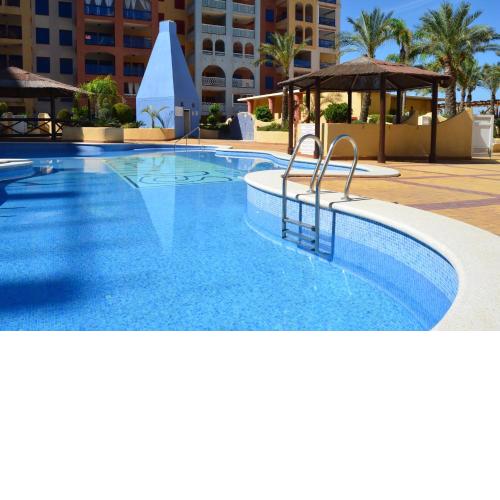 Verdemar 8907 - Resort Choice