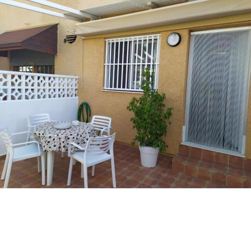 Verdemar Apartamento Bajo