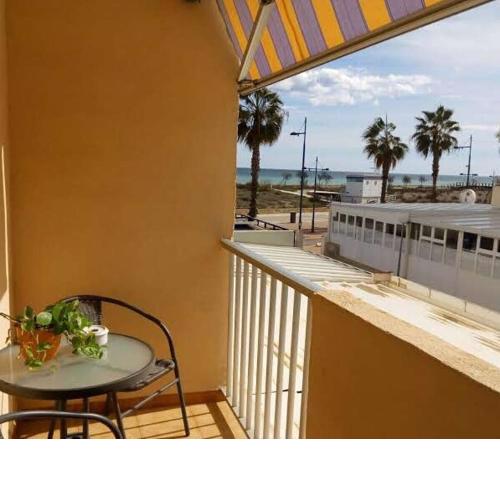 Verdemar Apartamento l