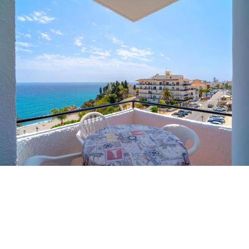 Verdemar Seaview Paradise Casasol