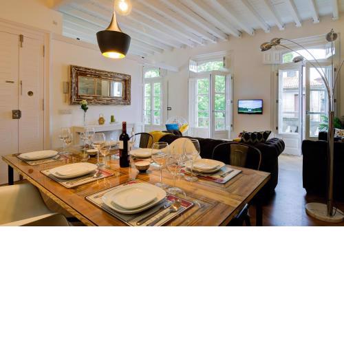 Verdura Suites ArchSense Apartments