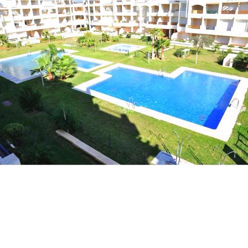 Vereda Penthouse Beach and Golf Holidays