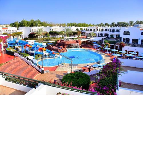 Verginia Sharm Resort & Aqua Park