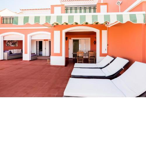 Veril del Duque Terrace