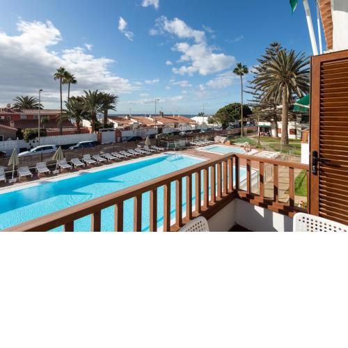 Veril house with Pool&Terrace By CanariasGetaway