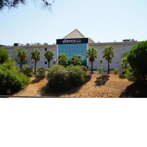Vértice Sevilla Aljarafe