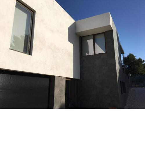 Very beautiful modern 2-Bed Apartment in Javea