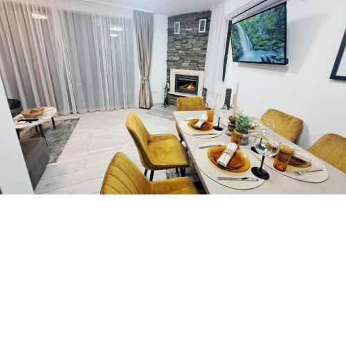 Very cozy and comfort house in top location