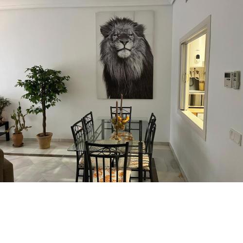 VERY NICE APARTAMENT. CITY CENTER. PRIVATE PARKING