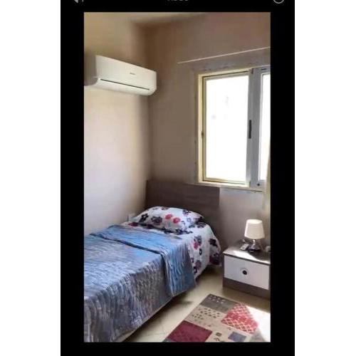Very well furnished chalet