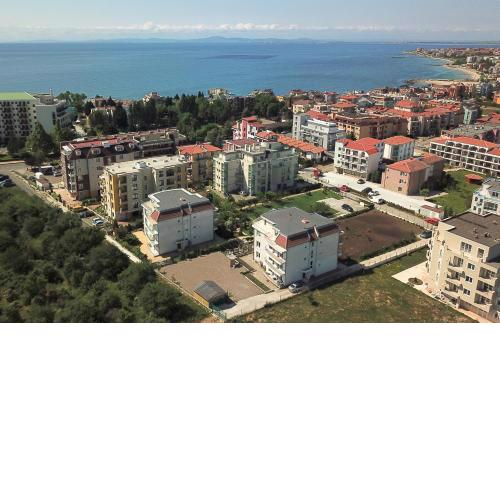 апартамент Веси VeSea