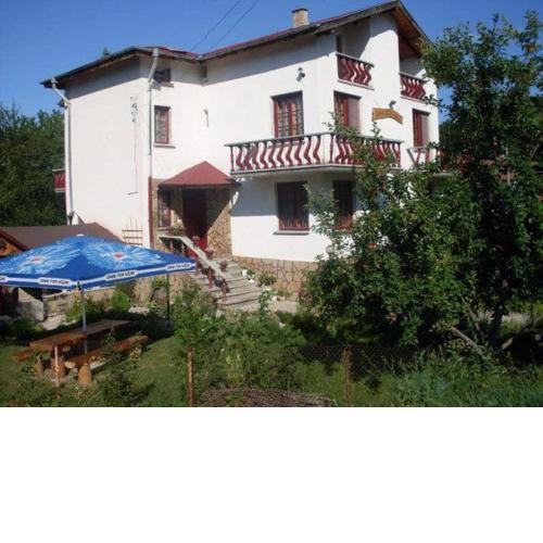 Veselata Guest House