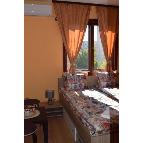 Vesi's Rooms