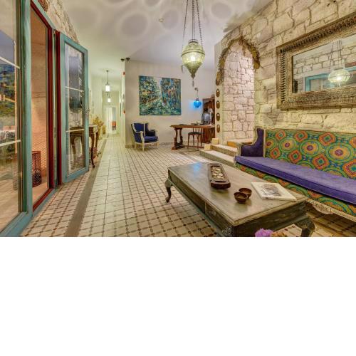 Vespera Otel