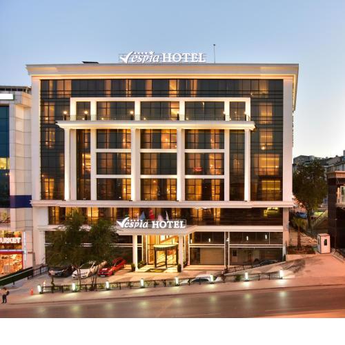 Vespia Hotel