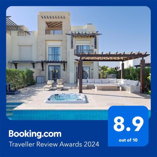 VESTA - El Gouna Residence