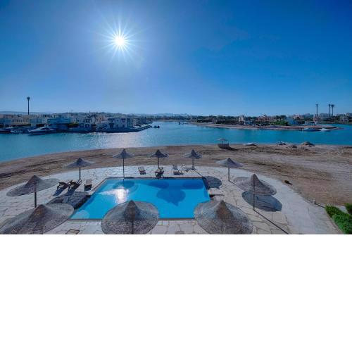 VESTA - El Gouna Residence
