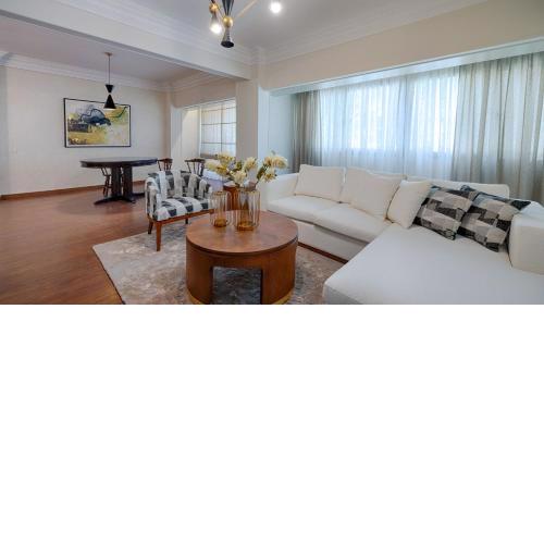 VESTA - El Mohandessin Residence