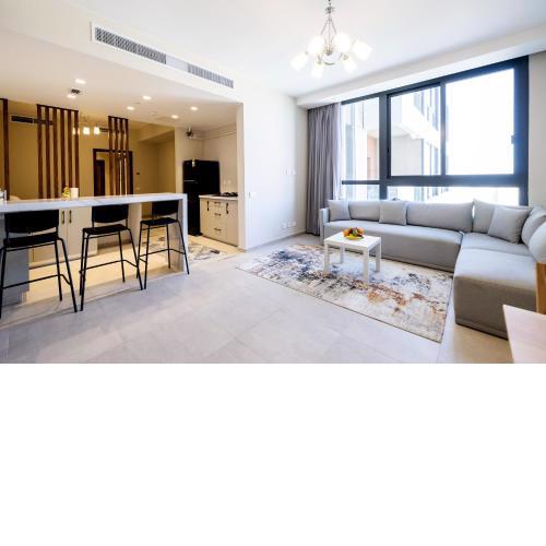 VESTA - El Sheikh Zayed Residence