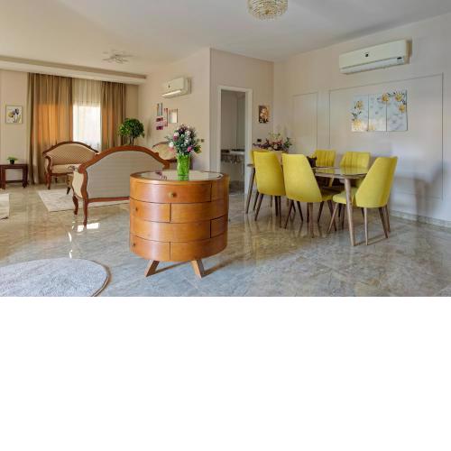 VESTA - El Sheikh Zayed Residence