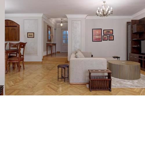 VESTA - Heliopolis Residence