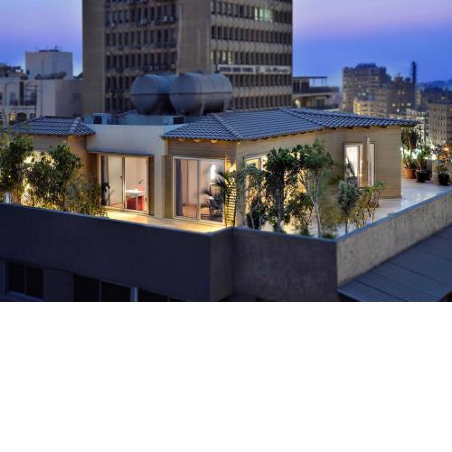 VESTA - Heliopolis Residence