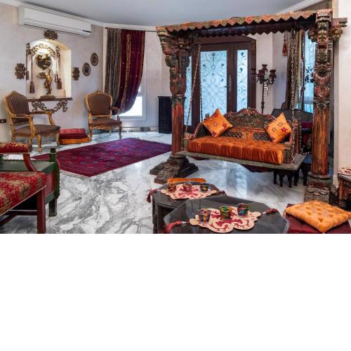 VESTA - Mokattam Residence