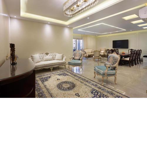 VESTA - Nasr City Residence