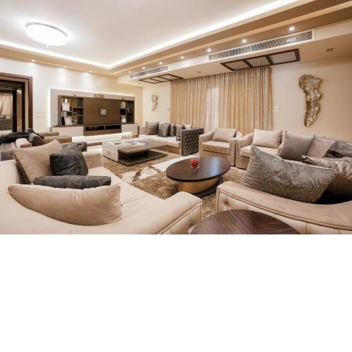 VESTA - New Cairo Residence